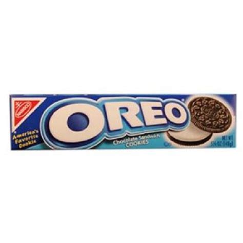 Delicious Mondelez Global Nabisco Oreo Cream 525 Oz In Nepal At Npr