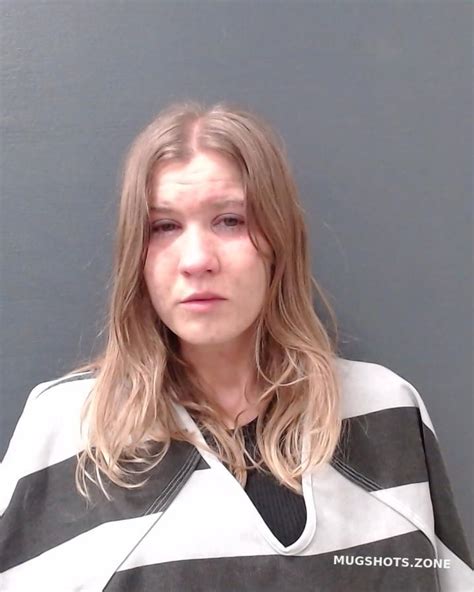 Austin Olivia Renee 05272023 Comal County Mugshots Zone