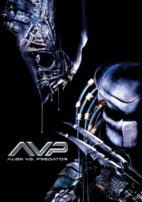 AVP: Alien vs. Predator | Movie fanart | fanart.tv