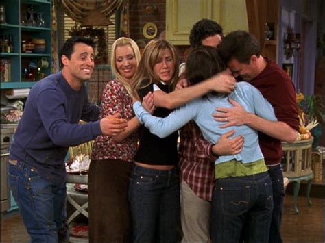 Friends Season 10 - Friends Image (11227892) - Fanpop