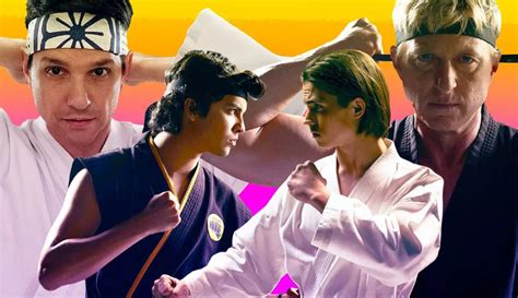 Divulgado trailer da quarta temporada de Cobra Kai Rádio Mix FM