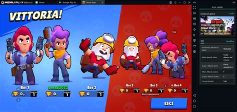 Brawl Stars Giocare Su Pc