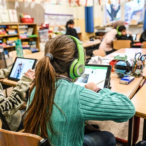 Kommentar Zur Digitalisierung An Schulen SWR Wissen