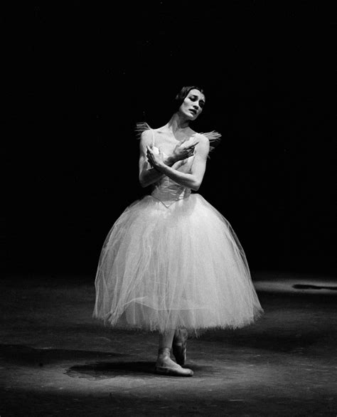 Teatro Alla Scala Una Giselle Speciale In Streaming Carla Fracci