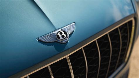 Bentley Might Build A Hardcore Continental GT