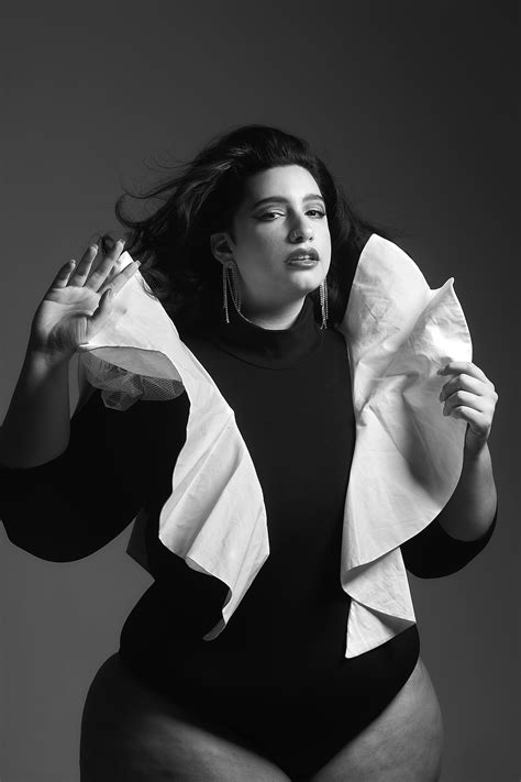 Agustina Cabaleiro, la influencer detrás de Online Mami: "Ser gordo es