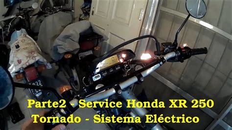 Diagrama Electrico Honda Tornado C Mo Hacer Un Diagrama