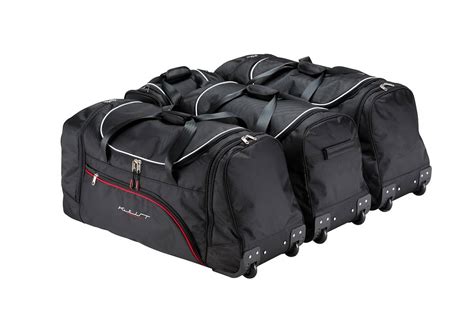 Kjust Mazda Cx Hev Car Bags Set Pcs Aero Select Your Car