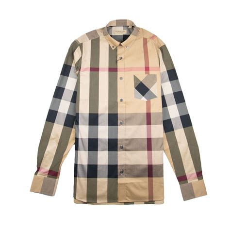 Arriba 56 Imagen Different Burberry Checks Abzlocal Mx