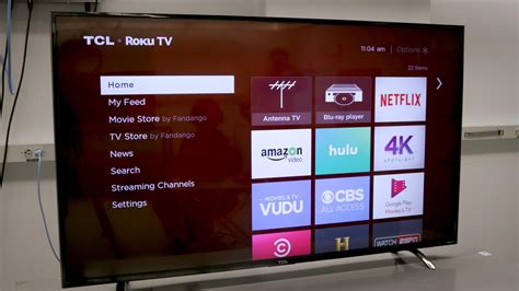 Consumer Reports Samsung And Roku Smart Tvs Can Be Easily Remotely