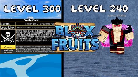 Making A Pirate Crew Blox Fruits Youtube