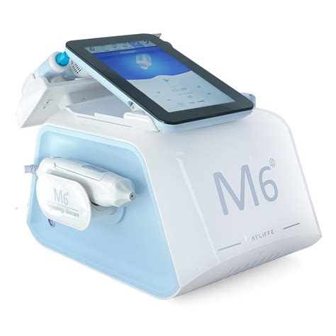 Professional Beauty Cleaning M In Hydro H O Galvanic Hydra