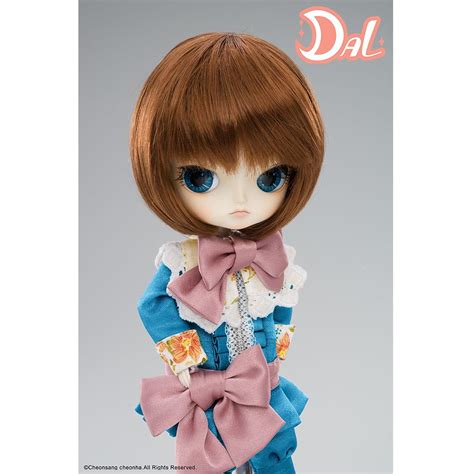 Фешн кукла Пуллип (Pullip) - Дал - Коко - купить недорого в Империи ...