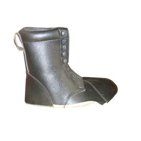 Full Leather Boot Upper In Kanpur Prime Exim Id 3059393573