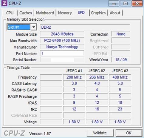 How To Check Frequency Of Ram Simple Ways To Check