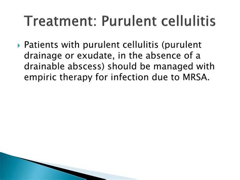 PPT - Cellulitis PowerPoint Presentation, free download - ID:3209988