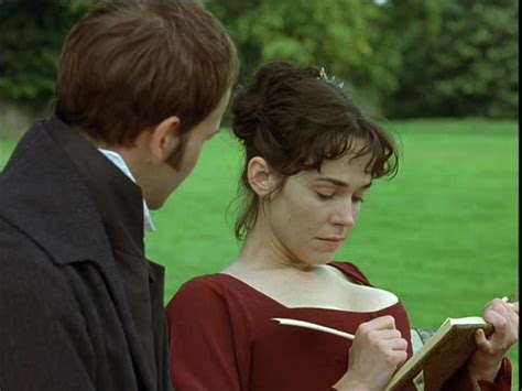 Austen Efforts: Gallery - Mansfield Park (1999)