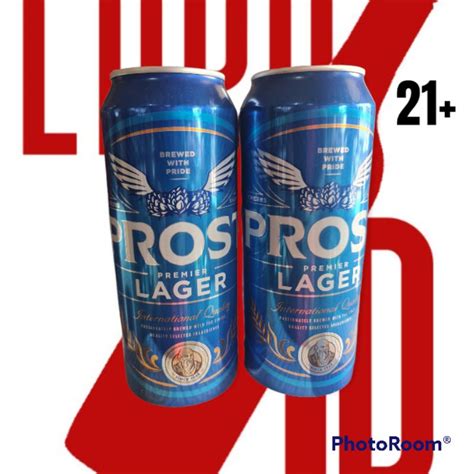 jual prost beer ml shopee indonesia