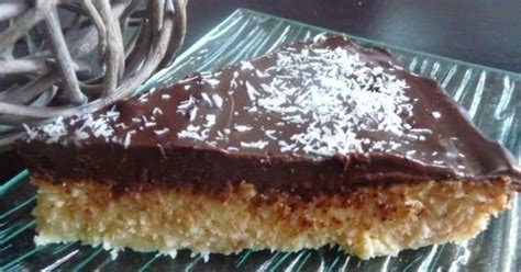 Gâteau chocolat et noix de coco façon bounty au thermomix ou sans