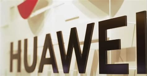 Huawei Launches Its Own ERP To Reduce Reliance On US Tech Vendors