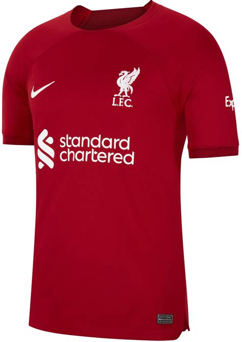 Nike FC Liverpool Trikot 2023 Ab 43 95 Preisvergleich Bei Idealo De