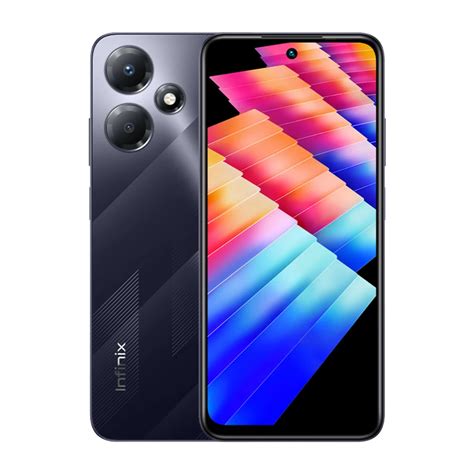 Infinix Hot 30 Play NFC Full Phone Specifications March 2026