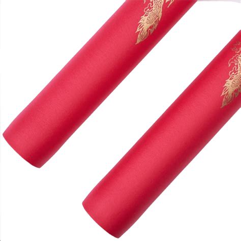 Red Foam Nunchaku Are A Perfect Introduction To Nunchaku Enso Martial