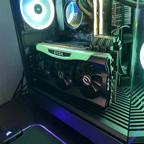 Evga Geforce Rtx 3090 Ftw3 Ultra Gaming Jawa