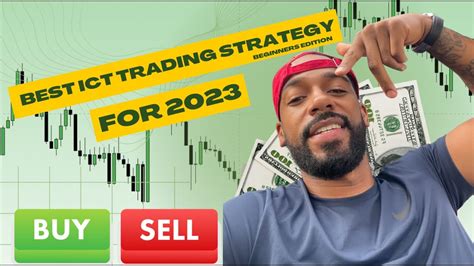 Best Ict Trading Strategy For Beginners { Price Action } Youtube