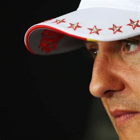 Formula 1's Latest Rumours and Talk: Schumacher Coma Could Last Weeks ...