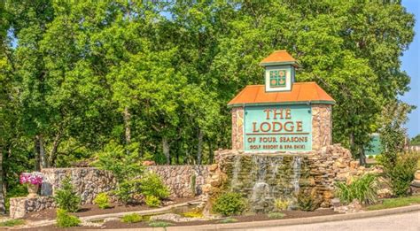 Lodge Of Four Seasons Golf Resort Marina And Spa Lake Ozark Compare Deals