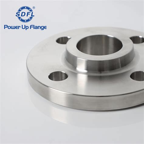 Manufacturer Price Asme B16 5 Dn150 316l Stainless Steel 150lb Slip On Flange Stainless Steel