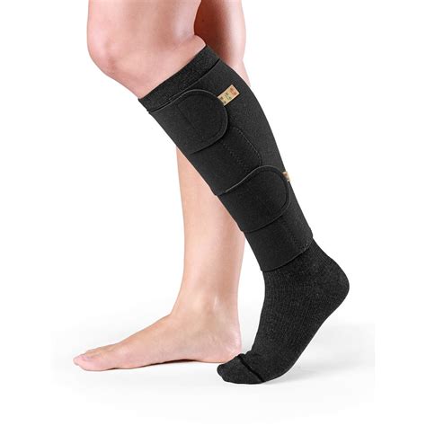 Compression Wraps Juzo Circaid Sigvaris And More — Brightlife Direct