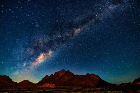 30k+ Desert Night Sky Pictures | Download Free Images on Unsplash