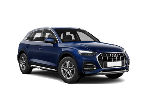 Audi Q5 Suv 45 Tfsi Quattro S Line 5dr S Tronic Lease Deals Synergy Car Leasing™