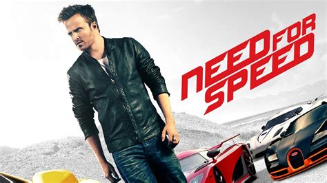 Need for Speed - Movie - Where To Watch