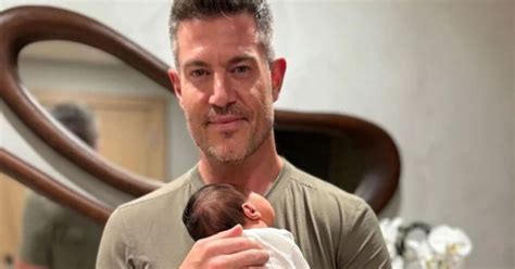 Bachelor host Jesse Palmer admits becoming a dad 'changed everything ...