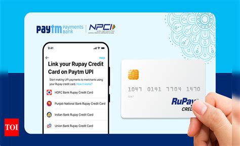 How To Apply For A Paytm Credit Card From Hdfc Bank With Bobgametech