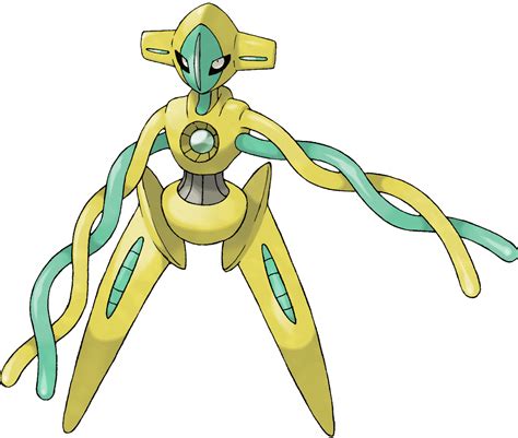 Ra's Deoxys | Pokemon Fan Fiction Wiki | Fandom