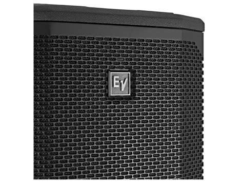 Electro Voice Evolve Portable Column Speaker System Active Speaker