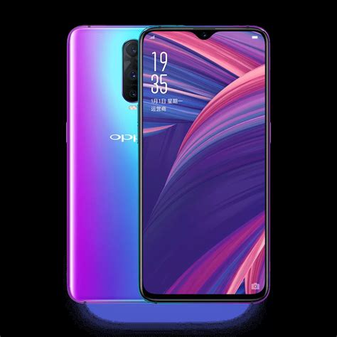 Oppo Rx17 Pro Reviews Pros And Cons Techspot