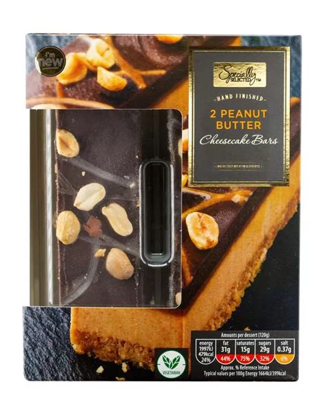 Aldi is selling prosecco-flavoured cheesecake bars - CoventryLive