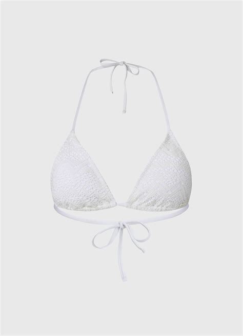 Pepe Jeans Wendy Bikini Top Plb