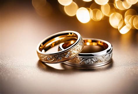 alliance de mariage  guide complet pour choisir la parfaite bague
