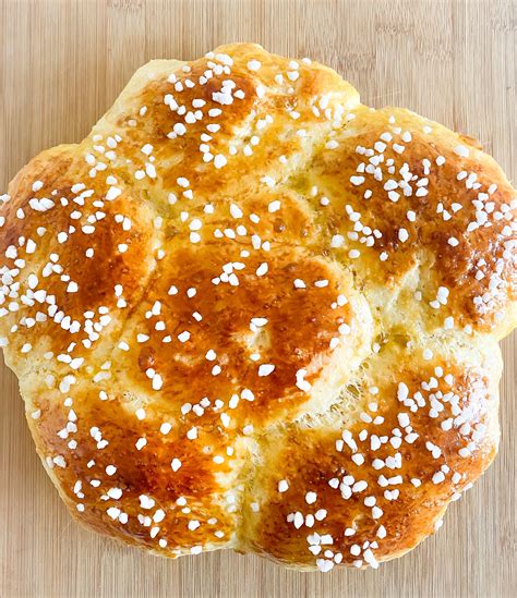 Ma brioche healthy sans beurre et sans sucre raffiné Maman Bougeotte