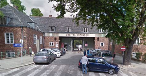 109 Szpital Wojskowy z Przychodnią SPZOZ - Zdrowie Szczecin