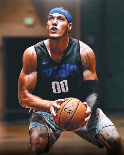 Aaron Gordon Bio Career Nba And Net Worth 2025 Update Players Bio