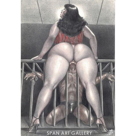 Namio Harukawa Erotic Drawings Or Toons Porn Pic