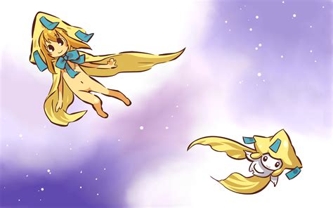 Jirachi Wallpapers - Wallpaper Cave