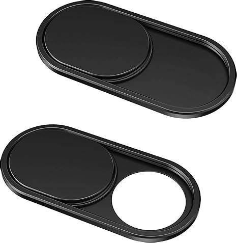 Amazon Cloudvalley Webcam Cover Slide Pack Inch Ultra